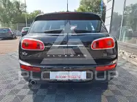 2016 Mini COOPER