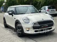 2016 Mini COOPER