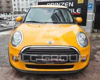2016 Mini COOPER