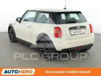2016 Mini COOPER