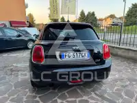 2016 Mini COOPER