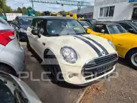 2016 Mini COOPER