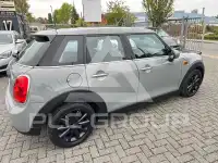 2016 Mini COOPER