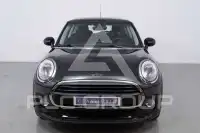2016 Mini COOPER