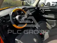 2016 Mini COOPER