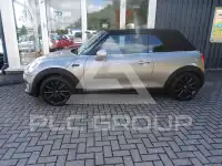 2016 Mini COOPER