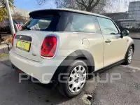 2016 Mini COOPER