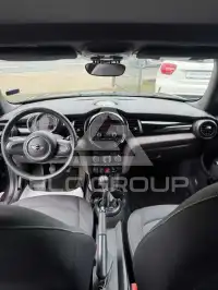 2016 Mini COOPER