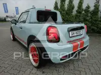 2016 Mini COOPER