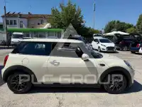 2016 Mini COOPER