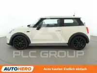 2016 Mini COOPER