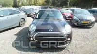 2016 Mini COOPER