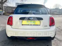 2016 Mini COOPER