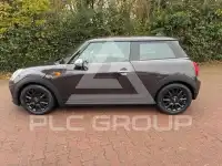 2016 Mini COOPER