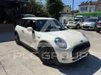 2016 Mini COOPER