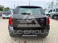2016 Mini COOPER