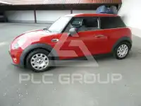 2016 Mini COOPER