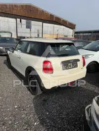 2016 Mini COOPER