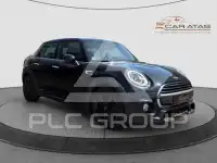 2016 Mini COOPER