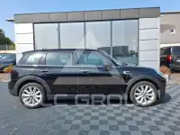 2016 Mini COOPER