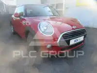 2016 Mini COOPER