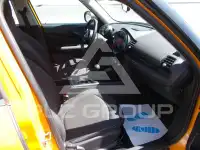 2016 Mini COOPER