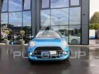 2016 Mini COOPER