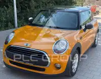 2016 Mini COOPER
