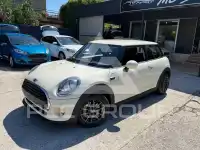 2016 Mini COOPER
