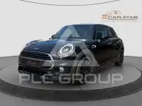 2016 Mini COOPER