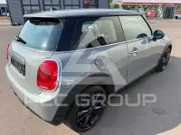 2016 Mini COOPER