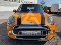 2016 Mini COOPER