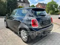2016 Mini COOPER