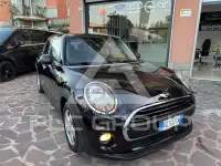 2016 Mini COOPER