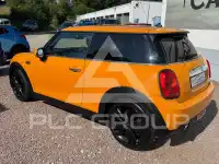 2016 Mini COOPER