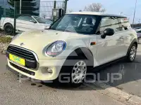 2016 Mini COOPER