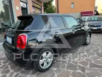 2016 Mini COOPER