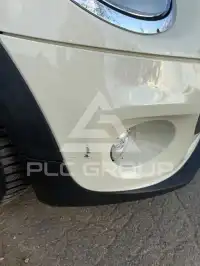 2016 Mini COOPER