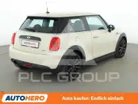 2016 Mini COOPER