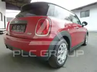 2016 Mini COOPER
