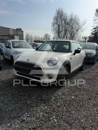 2016 Mini COOPER