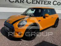 2016 Mini COOPER