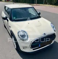 2016 Mini COOPER
