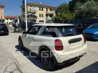 2016 Mini COOPER