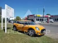 2016 Mini COOPER