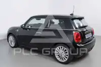 2016 Mini COOPER