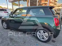 2016 Mini COOPER