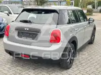 2016 Mini COOPER