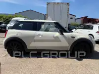 2016 Mini COOPER