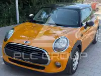 2016 Mini COOPER